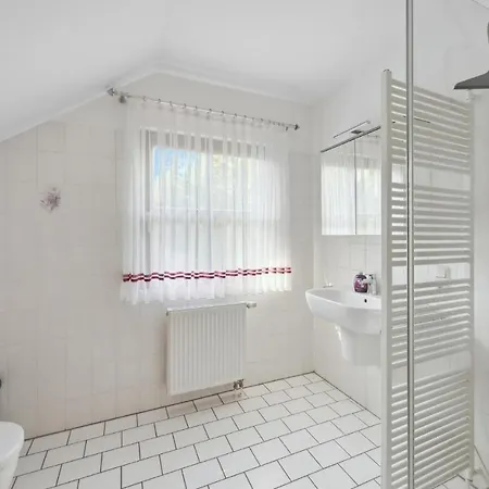 Amazing In Falkenberg With Sauna Hébergement de vacances