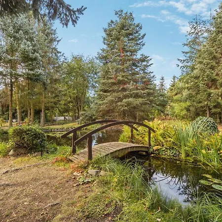 Amazing In Falkenberg With Sauna Hébergement de vacances *