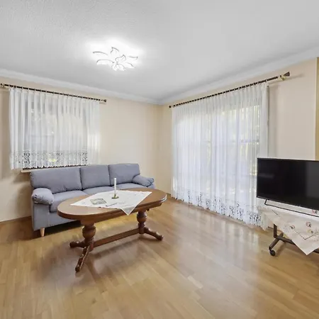 Holiday home Pet Friendly In Falkenberg With Sauna Herzberg (Elster)