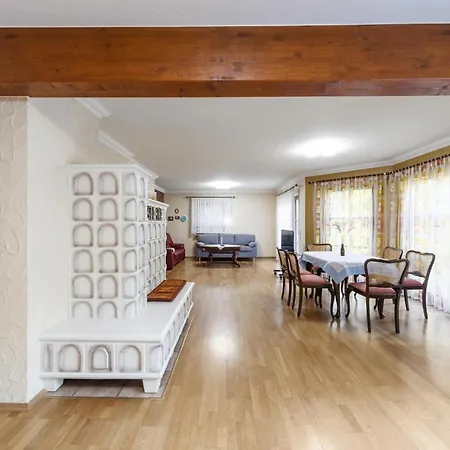Holiday home Pet Friendly In Falkenberg With Sauna Herzberg (Elster)
