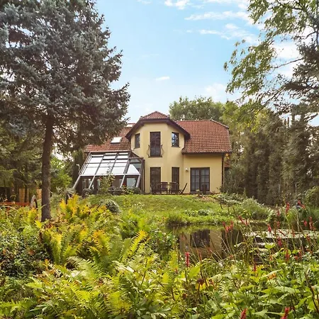 Pet Friendly In Falkenberg With Sauna * Herzberg (Elster)