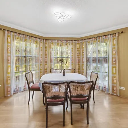 Pet Friendly In Falkenberg With Sauna Herzberg (Elster)