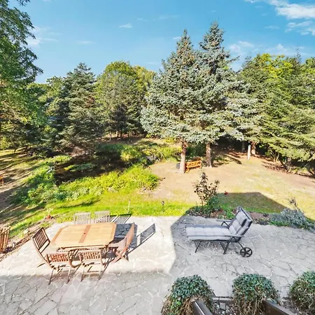 Holiday home Pet Friendly In Falkenberg With Sauna Herzberg (Elster)