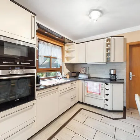 Pet Friendly In Falkenberg With Sauna