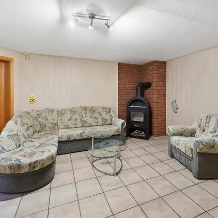 Pet Friendly In Falkenberg With Sauna *