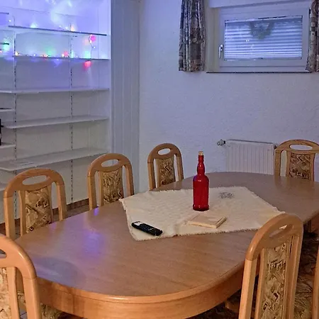 Pet Friendly In Falkenberg With Sauna * Herzberg (Elster)