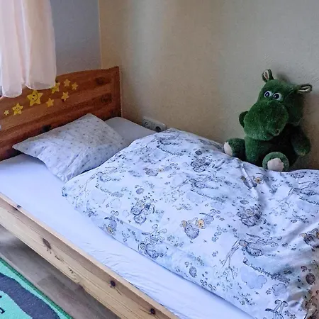 Pet Friendly In Falkenberg With Sauna * Herzberg (Elster)